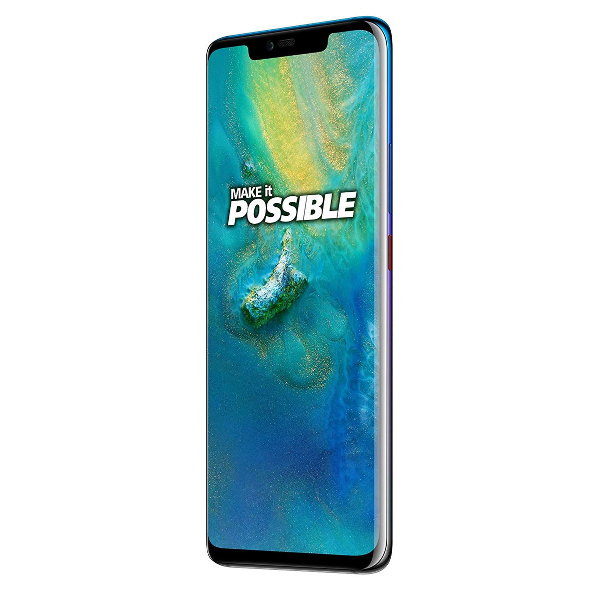 therightadvise's tweet photo. The Uber suave Huawei Mate 20 Pro is here, and yes it is Expensive, starts at a whopping Rs 69990. You don't have to Buy it rather admire where technology is taking us. Check it out here: https://t.co/F3lbVbWMi2 

#amazonIN #HuaweiMate20Pro https://t.co/70qJDAkefM
