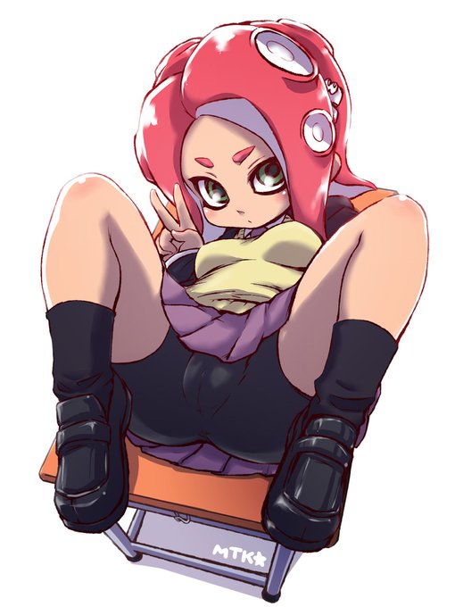 はーいピースピース 