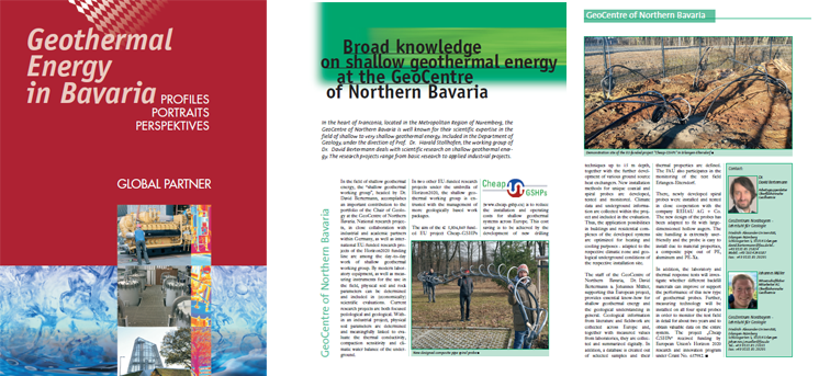 cheapgshp's tweet photo. Follow #CheapGSHPs
The magazine “Geothermal Energy in Bavaria”, in its February release, publishes an article about the Cheap-GSHPs project.
See more: https://t.co/jbcNAPn7oc
@EU_H2020 https://t.co/oKypIm6whI