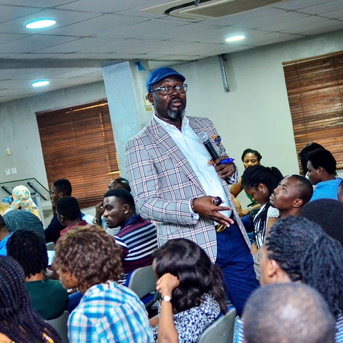 stephen_phlive's tweet image. To be successful, you MUST stop justifying and rationalizing your failures.
Justification creates tolerance for failure in your heart and as long as you tolerate your circumstances, there can be no CHANGE.

#WednesdayWisdom #WednesdayMotivation #thewaythingswork #stephenwithaph