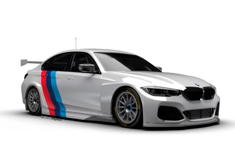Tom_Oliphant's tweet photo. Over the moon to be able to finally announce that this year I will be racing the new BMW 3 series in the @BTCC . I’ve got no doubt that this car will be absolutely mega! 

https://t.co/IbYCJUz0mt

#BMW #motorsport #btcc #TO15 #TeamBMW https://t.co/nQabiD90ql