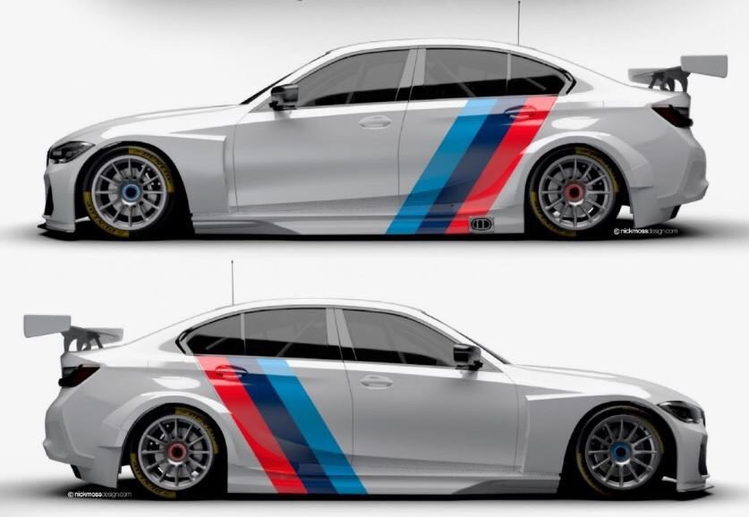 Tom_Oliphant's tweet photo. Over the moon to be able to finally announce that this year I will be racing the new BMW 3 series in the @BTCC . I’ve got no doubt that this car will be absolutely mega! 

https://t.co/IbYCJUz0mt

#BMW #motorsport #btcc #TO15 #TeamBMW https://t.co/nQabiD90ql