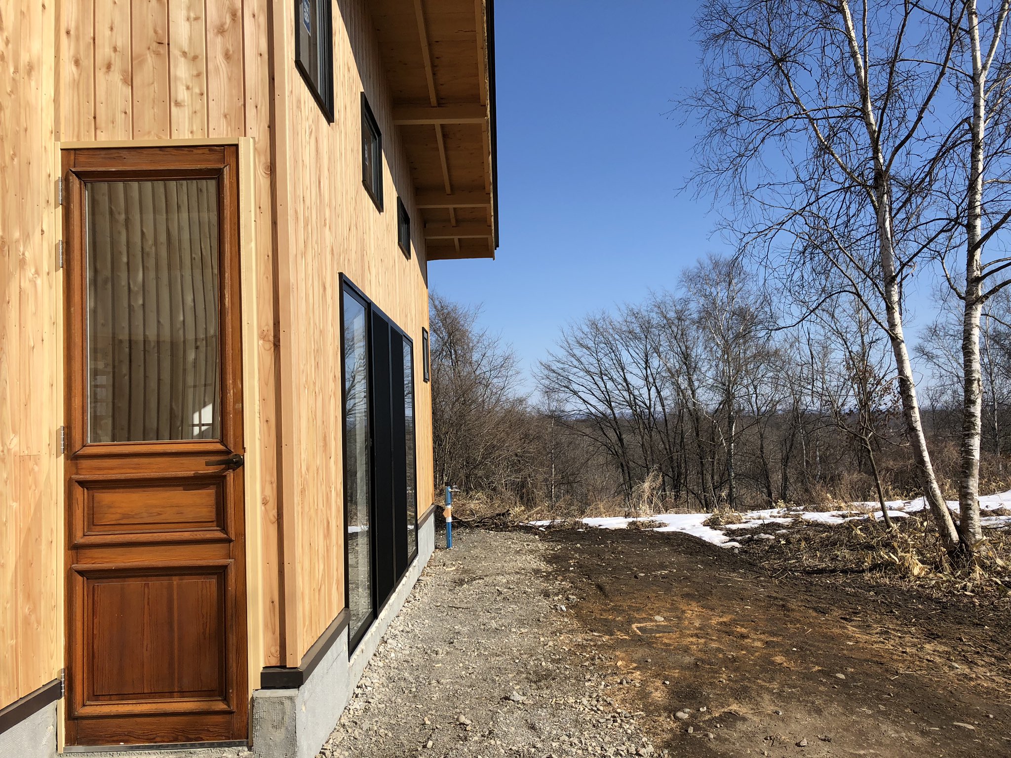 音更の新しいパン屋さん Toi に行ってきた 丘の上のお店の外観は未完のまま 黒パン パンドミ コンフィチュールを買ってきたよ 十勝 パン屋 T Co Mjtibcudfq Twitter 音更の新しいパン屋さん Toi に行ってきた 丘の上のお店の外観は未完のまま 黒パン パンドミ コンフィチュールを買ってきたよ 十勝 パン屋 T Co Mjtibcudfq Twitter