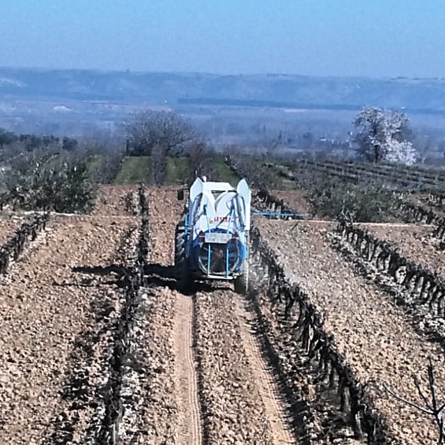 <> Para todos los hombres pido pan y reinado,
pido tierra para el labrador sin ventura.

#fotografia  #photografy  #wine  #winepassion  #winerylovers  #wineinsta  #winephotography  #vinosderioja  #viñedo  #vinos #vino #foto #fotoviña #photowine  #wine #winelovers🍷