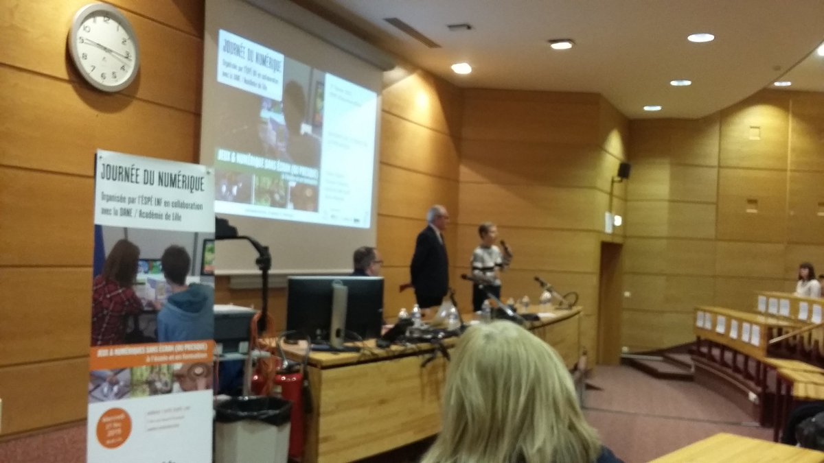 Jeux &amp; numérique sans écran  (ou presque ) 2e session c'est parti ! 
#numerique #Ludobox #jds