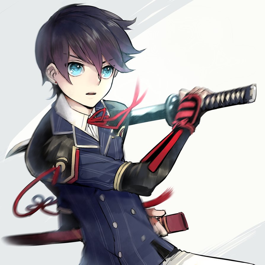 Sakurai, Kuzuri tweet media