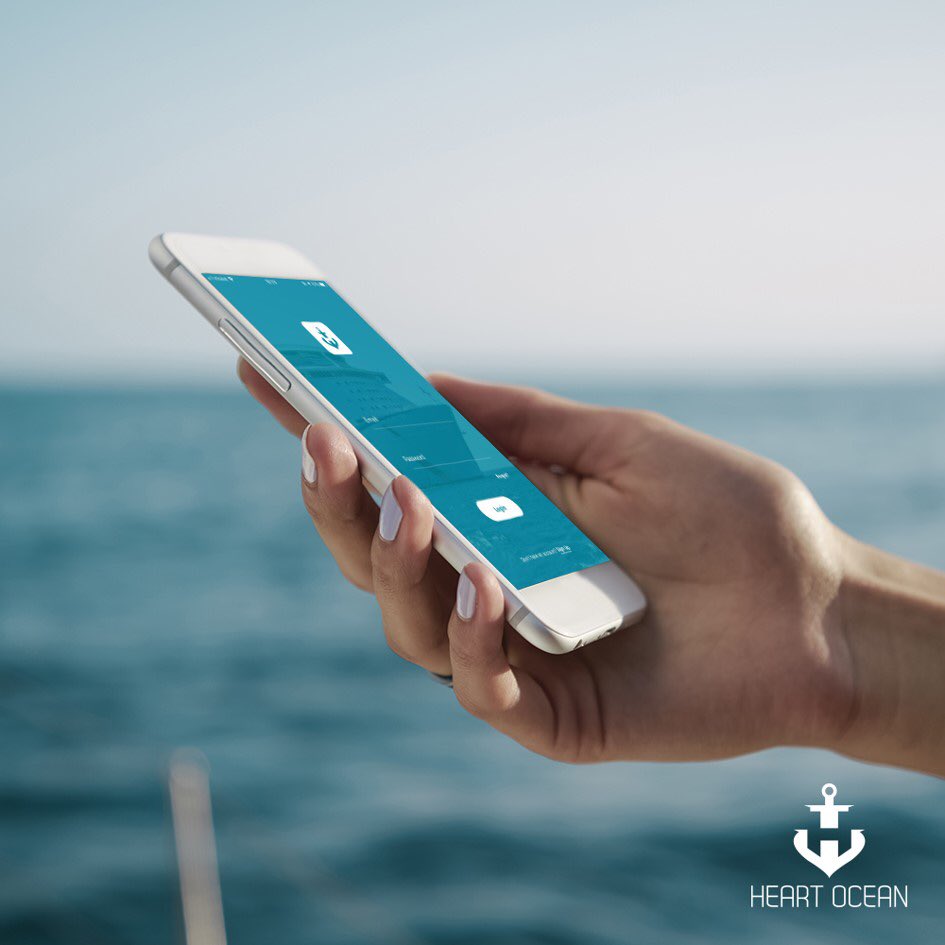 Download the Heart Ocean app now by visiting the link in our bio.

حملوا تطبيق هارت أوشن الآن بزيارتكم للرابط المرفق في البايو