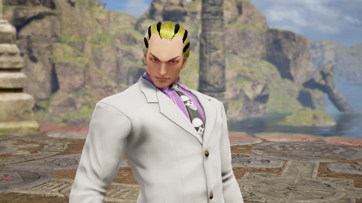 日本最大級のソウルキャリバー6のキャラクリ保管量 Sc6キャラクタークリエイション保管所 32ページ目 Togetter 日本最大級のソウルキャリバー6のキャラクリ保管量 Sc6キャラクタークリエイション保管所 32ページ目 Togetter