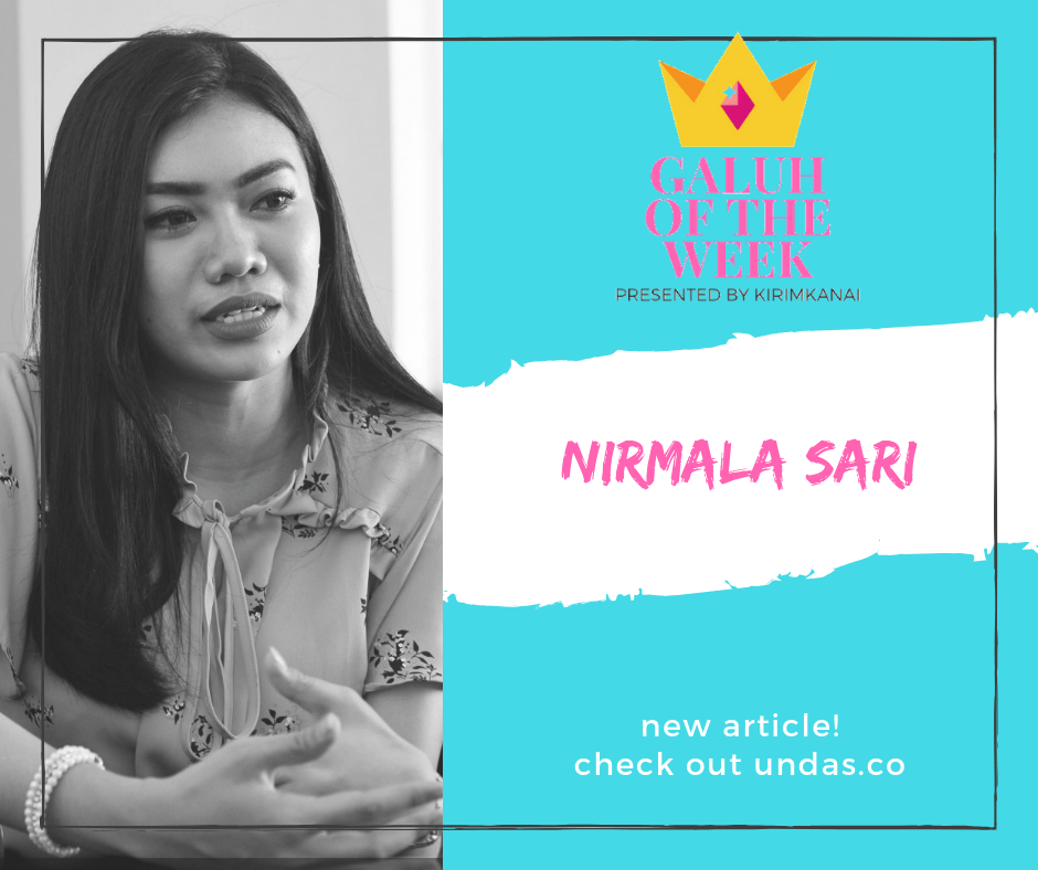 Nirmala Sari undas.co/2019/02/nirmal…
