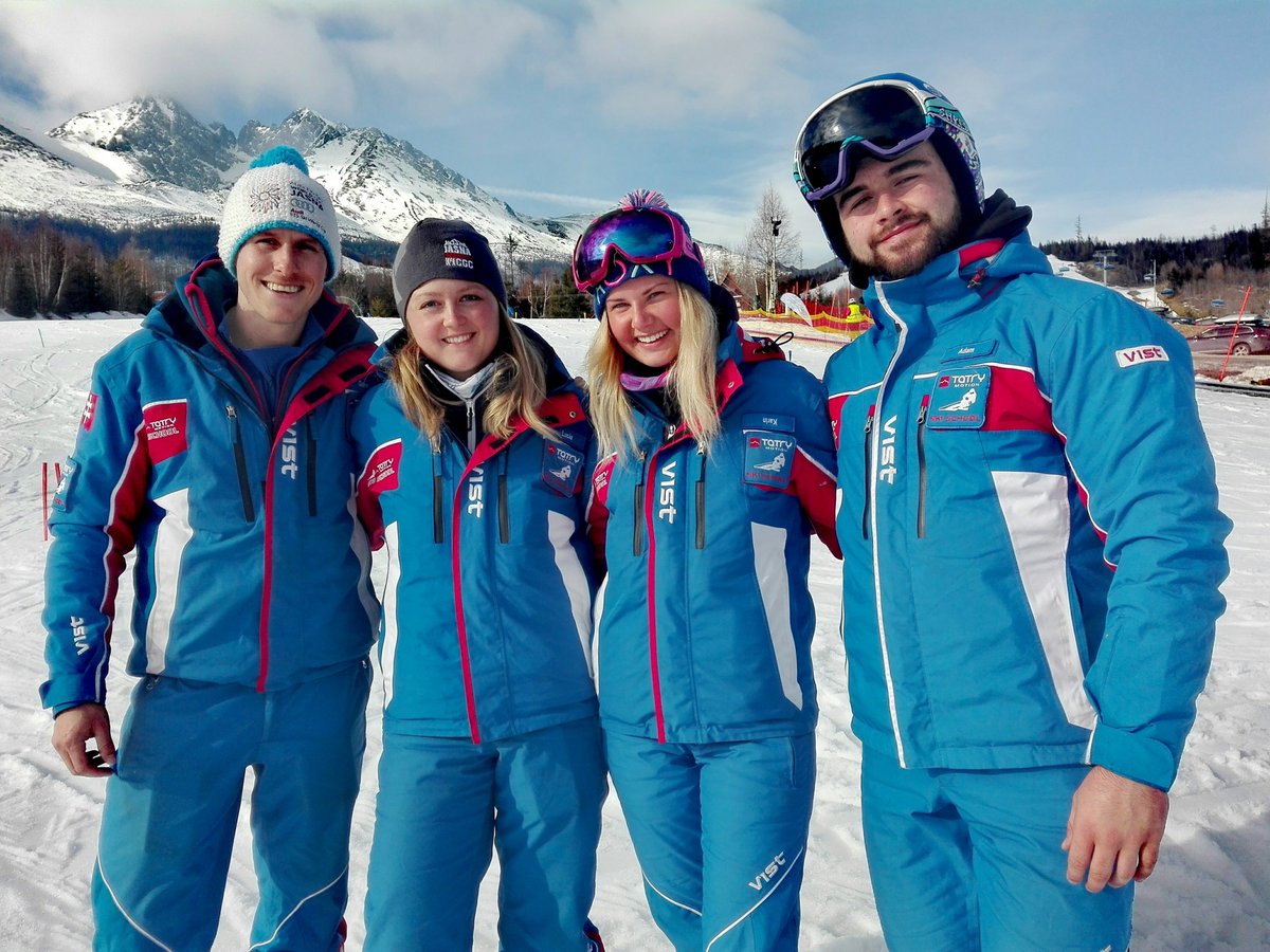 Ako naučiť deti lyžovať - najdôležitejšia je bezpečnosť ℹ️⚠️👨‍👩‍👧‍👦🎿🏂
tmr.sk/pre-media/tlac…

Teaching kids how to ski – safety is most important ℹ️⚠️👨‍👩‍👧‍👦🎿🏂
tmr.sk/media/news/tea…