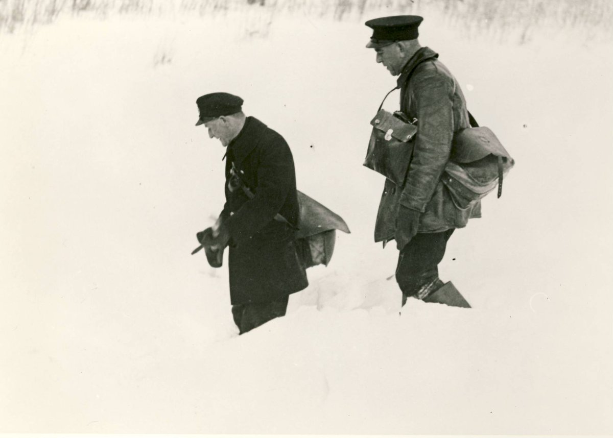 Lezing over Postbezorging in De Biesbosch - Meer: radioafm.nl/2019/02/27/lez…