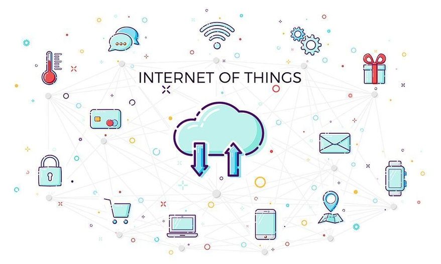 La #IoT sigue revolucionando los tradicionales sistemas educativos, mejorando procesos y servicios. bit.ly/2tJBU1D