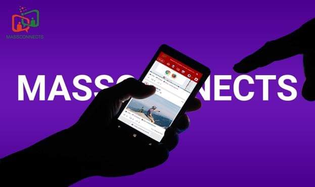 MassCrypto's tweet photo. Make Massconnects your companion in social media and pave the way for great outcome for your business and enjoy it as a user.

Read More: https://t.co/GkPC56Qs73

#News #Massconnects #friends #SocialMedia #like #people #Socialplatform #socialnetwork #Groups #massconnectwatch https://t.co/0nuTl1DU5l