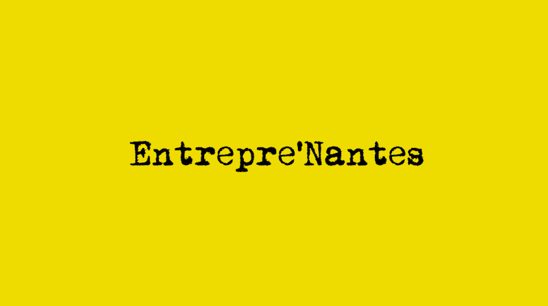 CrabProductions's tweet photo. Entrepre'Nantes, série de vidéos gratuites sur les entrepreneurs Nantais ! Sortie dans les prochaines heures !
#Nantes #entrepreneurs #Entrepreneurship #entreprise #vidéo https://t.co/AS7IFL5Qik