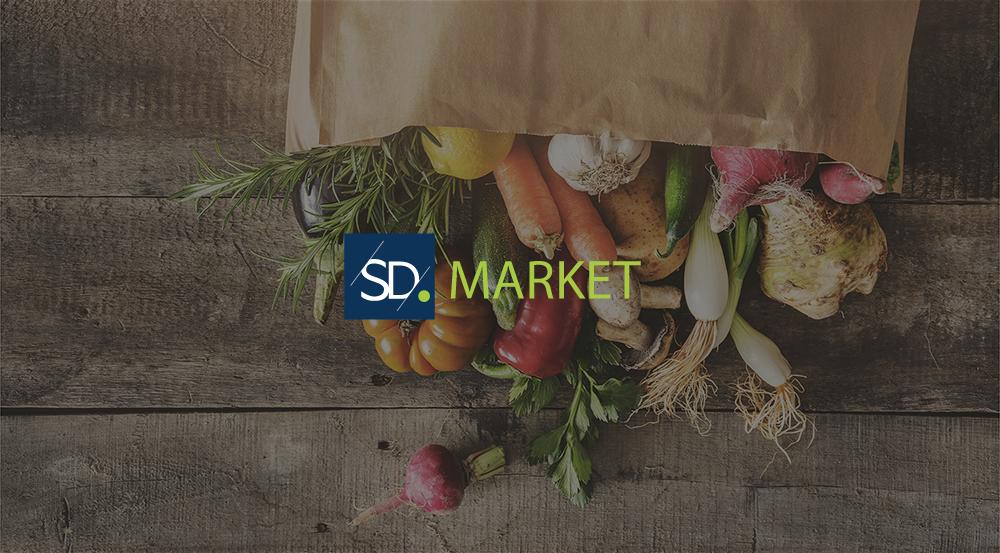 Après SD Bowl et SD Locker, c’est maintenant le moment de vous présenter le site SD Market,  la solution qui propulsera votre ville à l’ère du digital 🚀

▶️ market.sensdigital.fr

#Marketplace #Digital #Digitalisation #DigitalTransformation