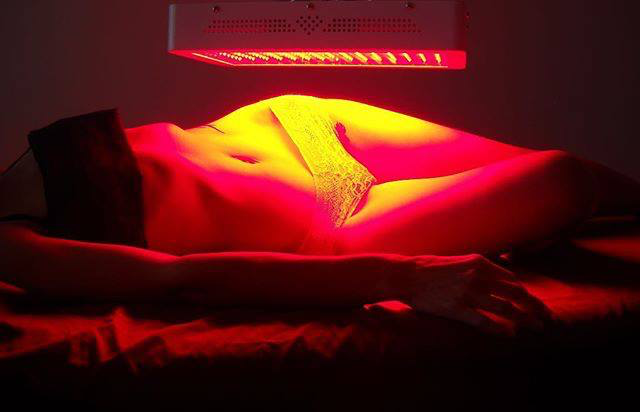 So what exactly is LED Light Therapy? LED Light Therapy, red, blue and infrared spectrums are non-invasive, gentle and harness the body’s own restorative properties, that’s why it’s ideal combined with other treatments to heal and enhance. ow.ly/h1iR30nQOKA #ledlighttherapy