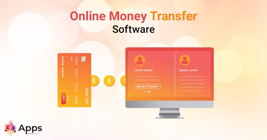 GoApps1's tweet image. Money transfer made faster and simpler with an efficiently developed software by @GoApps1 . Get one for your #MoneyRemittance business today. 
#MoneyTransferSoftware