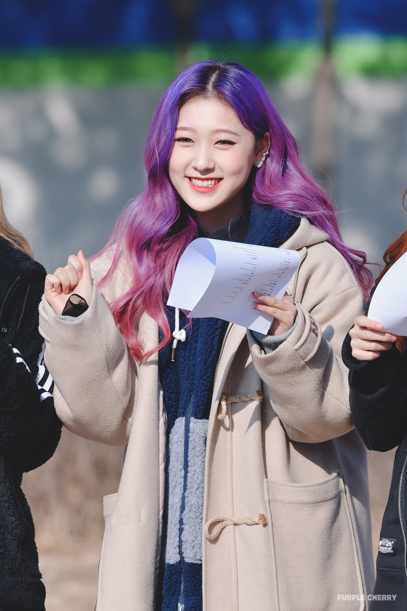 ARTMS LOONA Choerry 최리 チェリ 6枚トレカセット ARTMS LOONA チェリ Choerry 최리 WITHMUU トレカ - メルカリ