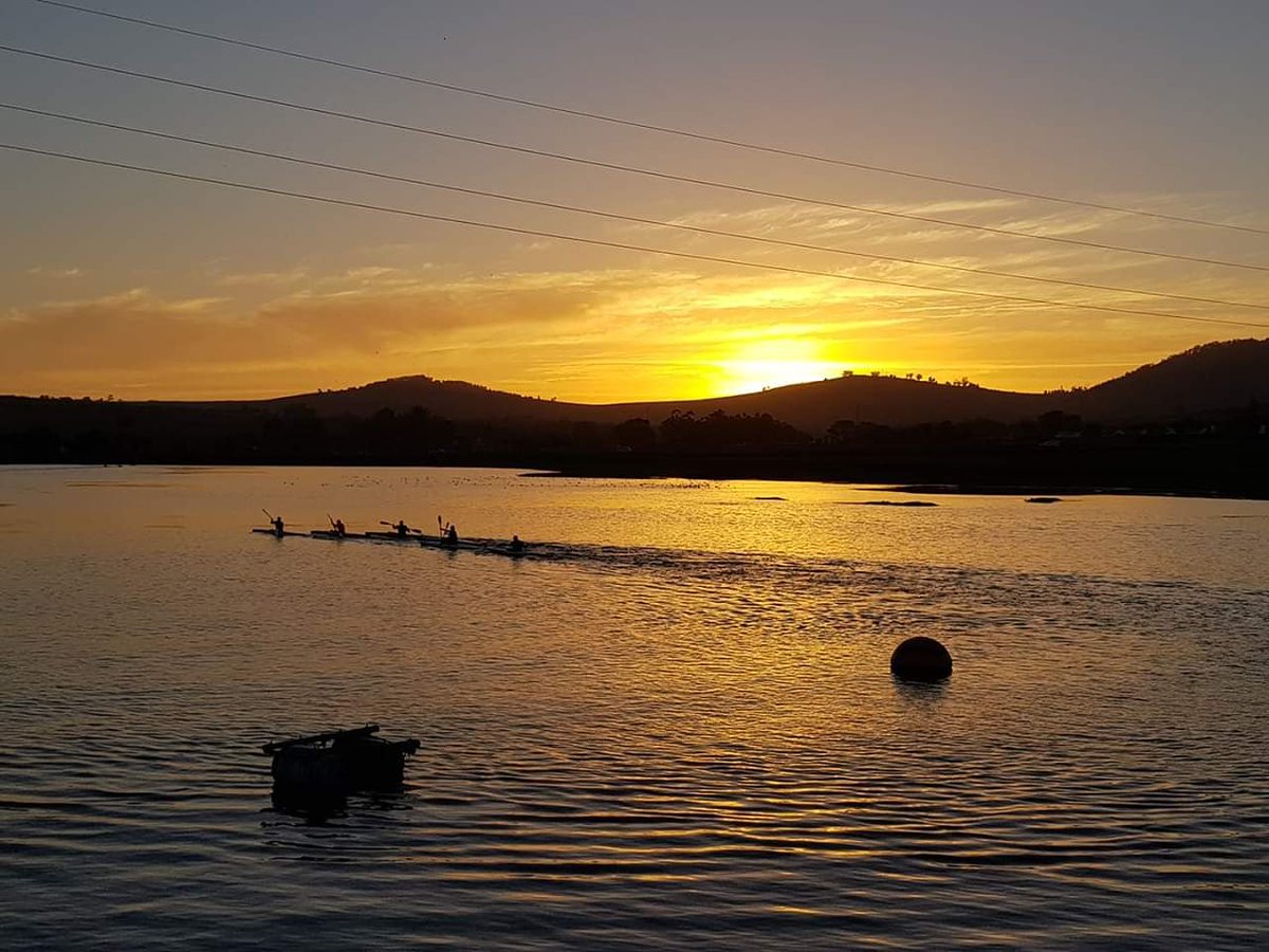 MatiesCanoeClub tweet media