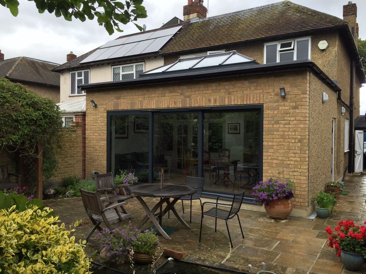 ChasewayConstruction tweet media