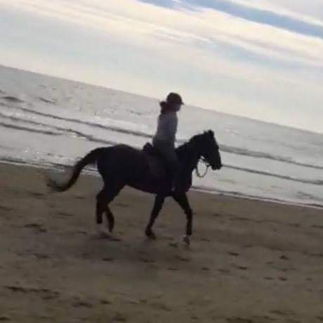 The best feeling ever... #coupdecoeur