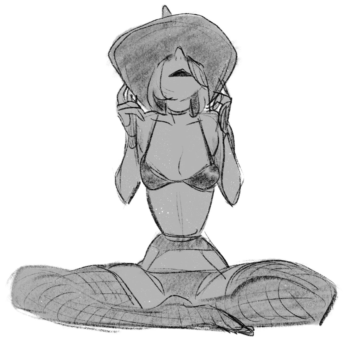 Super fun figure drawing session tonight at @spiritdrawing! The soundtrack was mostly Garbage and I was ✨i n t o i t ✨
#figuredrawing #lifedrawing #sketch #drawing #art #animation #nude #burbank