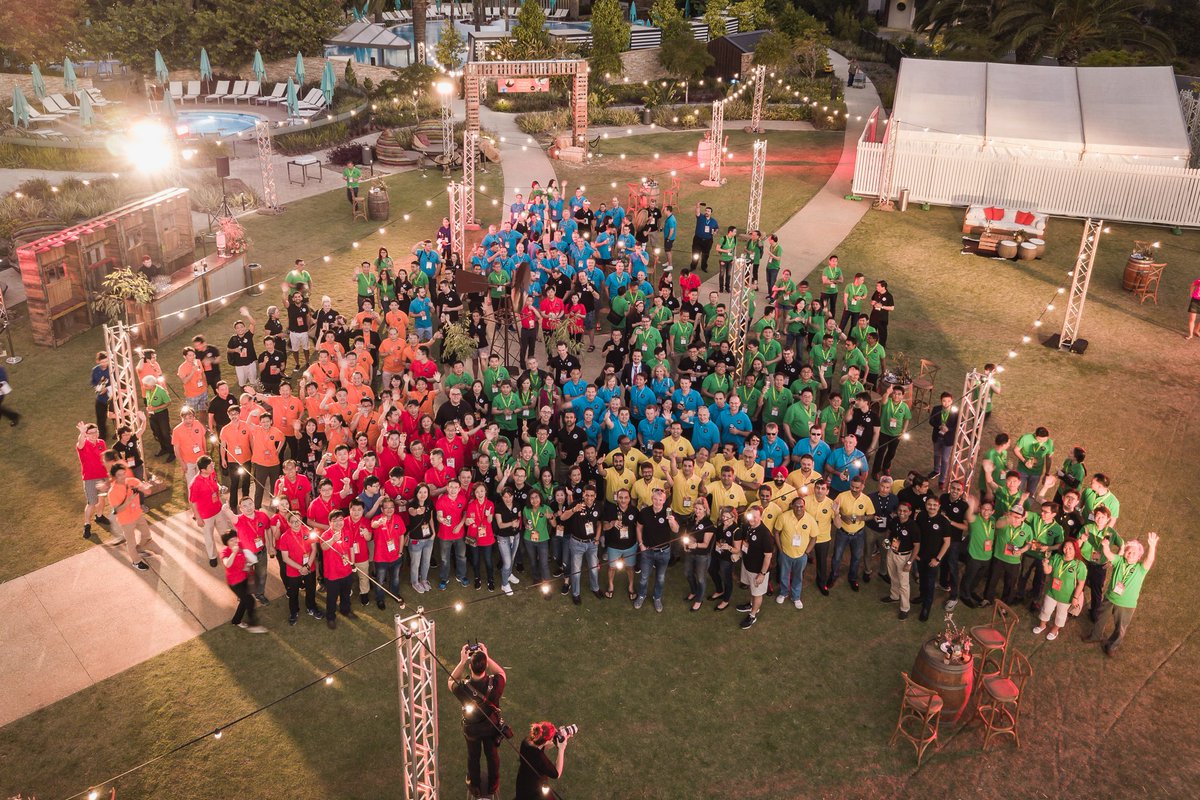 gex_qin's tweet image. ＃citrixapjpc