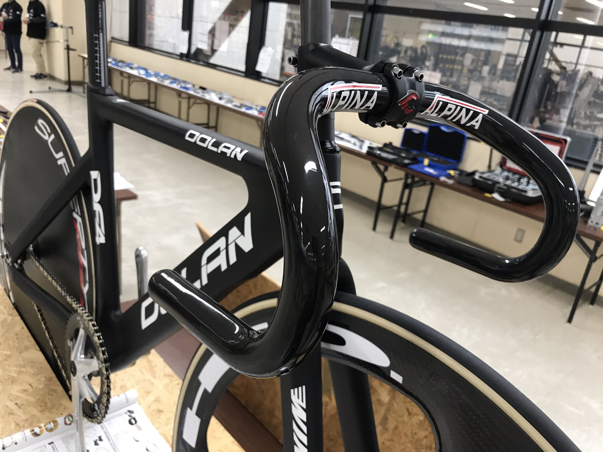 サイクルショップカンザキ千里店 على X: サイクルショップカンザキ千里店 على X: