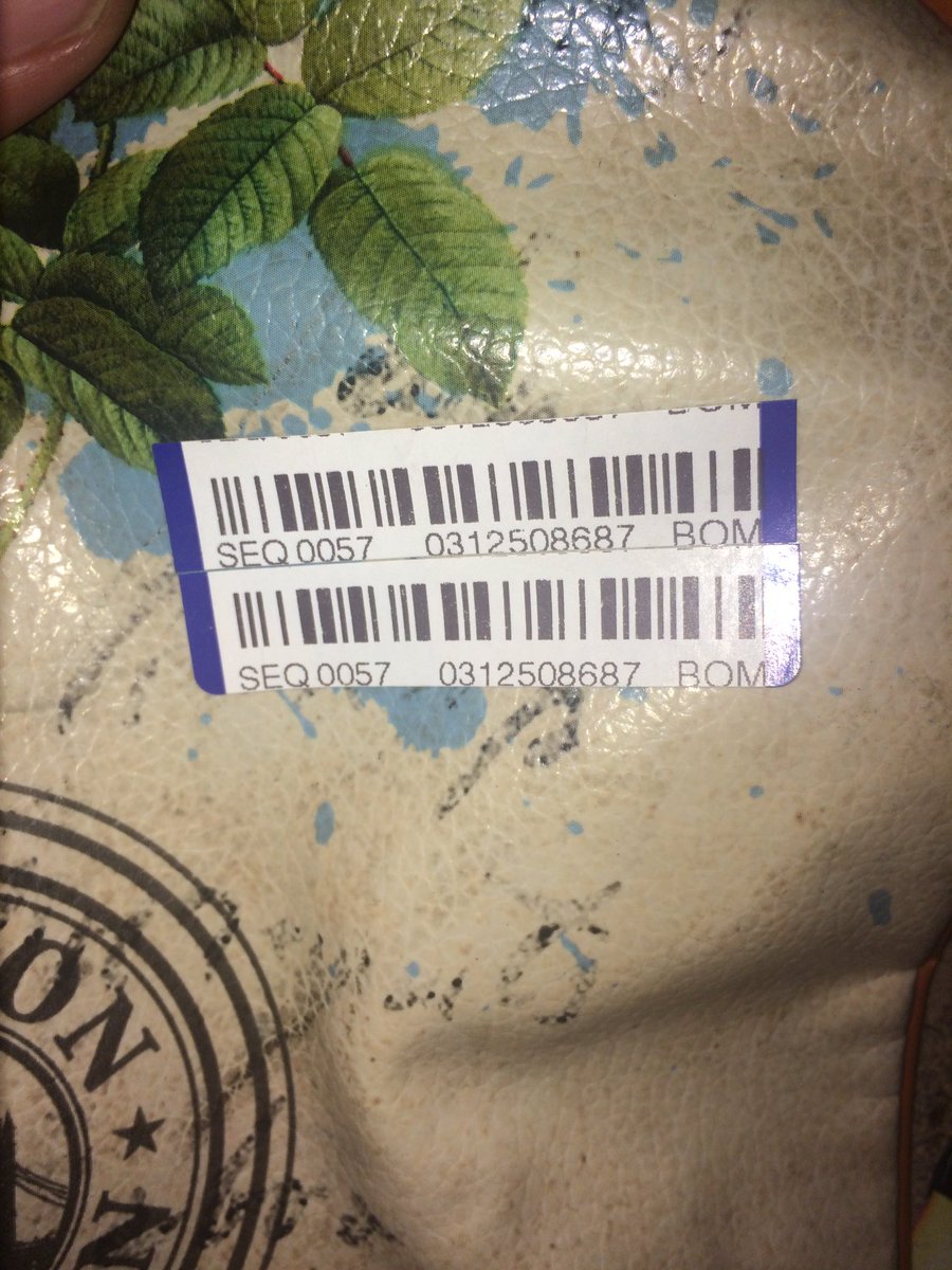 anupacharya8's tweet photo. The way you handle luggage... need an answer. @IndiGo6E #torn #misshandled @IATA @flyspicejet @airindiain @goairlinesindia @jetairways https://t.co/yrQVfi28Ae