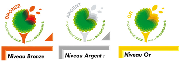 GolfsBluegreen's tweet photo. #golfpourlabiodiversité  ⛳️Préservons la richesse naturelle de nos parcours!
 7⃣ #golfs Bluegreen ont obtenu le #label Bronze du programme "Golf pour la #biodiversité " lancé par la @ffgolf 😉 #patrimoinenaturel  #environnement https://t.co/UNsArQJSNR @Le_Museum @LPOFrance https://t.co/2LvPa1MqfZ