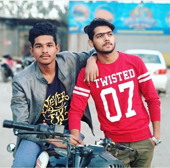 DANISH🔥 (@d4nish_27) on Twitter photo 