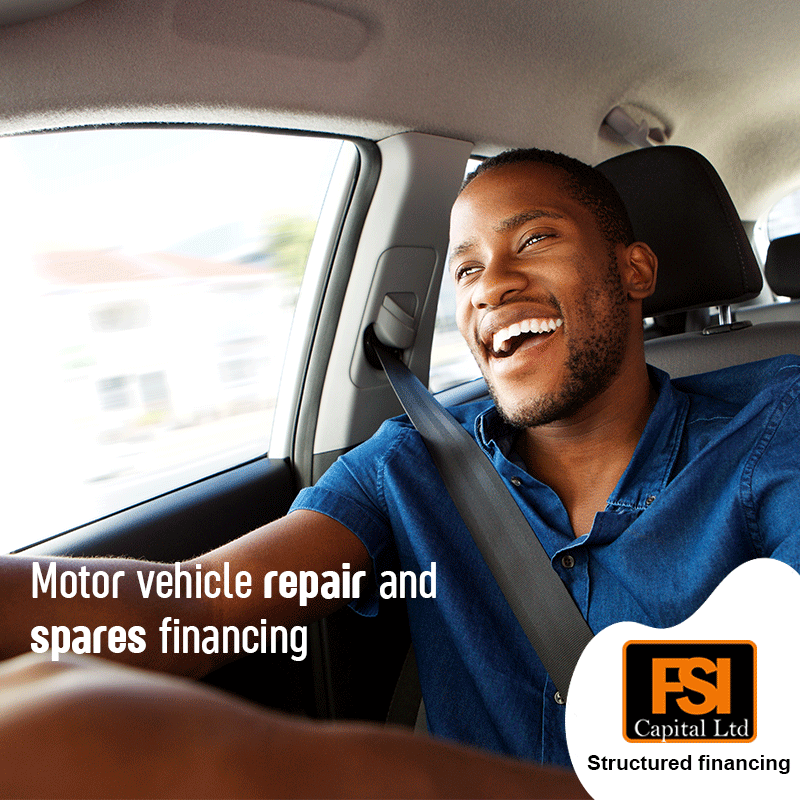 FsiCapital's tweet photo. Is your car at the garage? FSI will cover your repair costs within 1 hour! Call/text us now on 0722 738641 or visit our offices located on the 8th floor of Eco Bank Towers for more info
#wednesdaythoughts 
#WednesdayMotivation 
#WednesdayWisdom https://t.co/xxSGLCzDh3