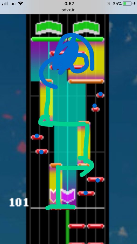 アツツ on Twitter 