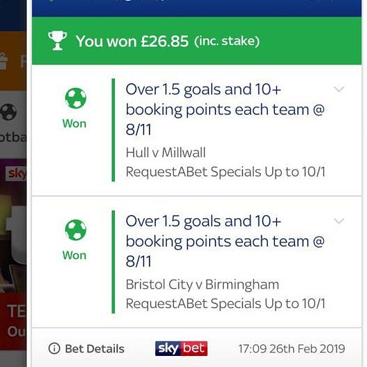 Ne20Tips's tweet image. STONEWALL RAB LANDS LAST NIGHT BOOM!!! 💥💥YOU READY TO DO THIS AGAIN PUNTERS!