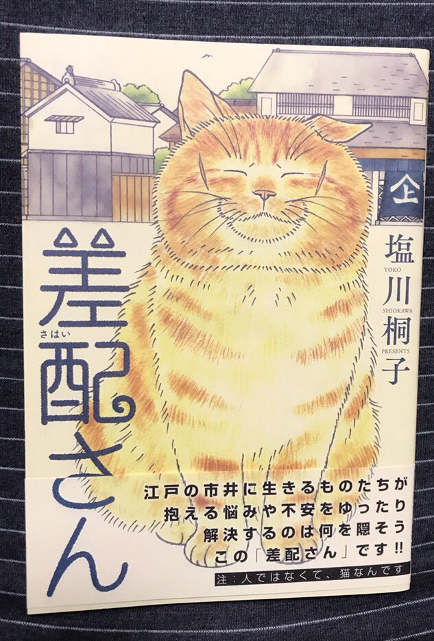 塩川先生のとうらぶ最高じゃった……?差配さんとのコラボ良すぎる〜✨「差配さん」も好きだけどこちらも好きすぎる。最後のページが可愛すぎてたまりません。 