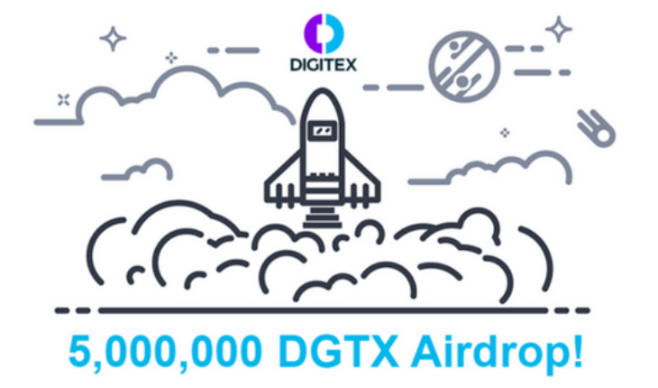 ExpressAirdrop tweet picture
