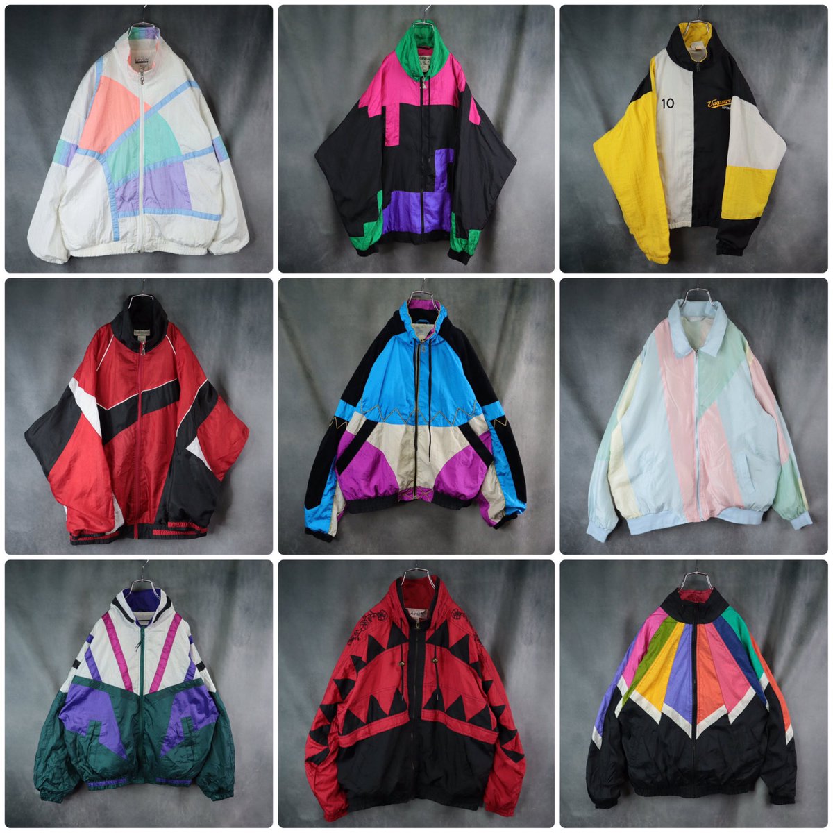 yutoristore's tweet photo. 【 春の選べるプレゼント企画🎁】

当選者3名様‼️

春に大活躍間違いなしの薄手のシャツやブルゾンが当たるチャンス💯
応募も簡単です🙌

①柄シャツ
②柄ブルゾン
③黒羽織
④チャイナガウン

※画像はイメ��ジです

▼参加方法
@yutori_shopをフォローとリツイート

〆切
3/10 https://t.co/SMAYpeLI10