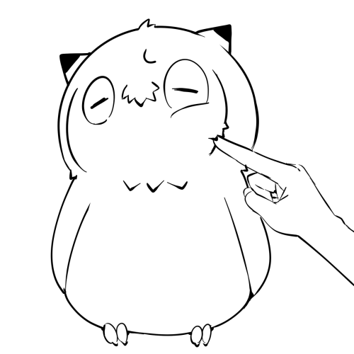 @meganeya_kyon グリグリ 