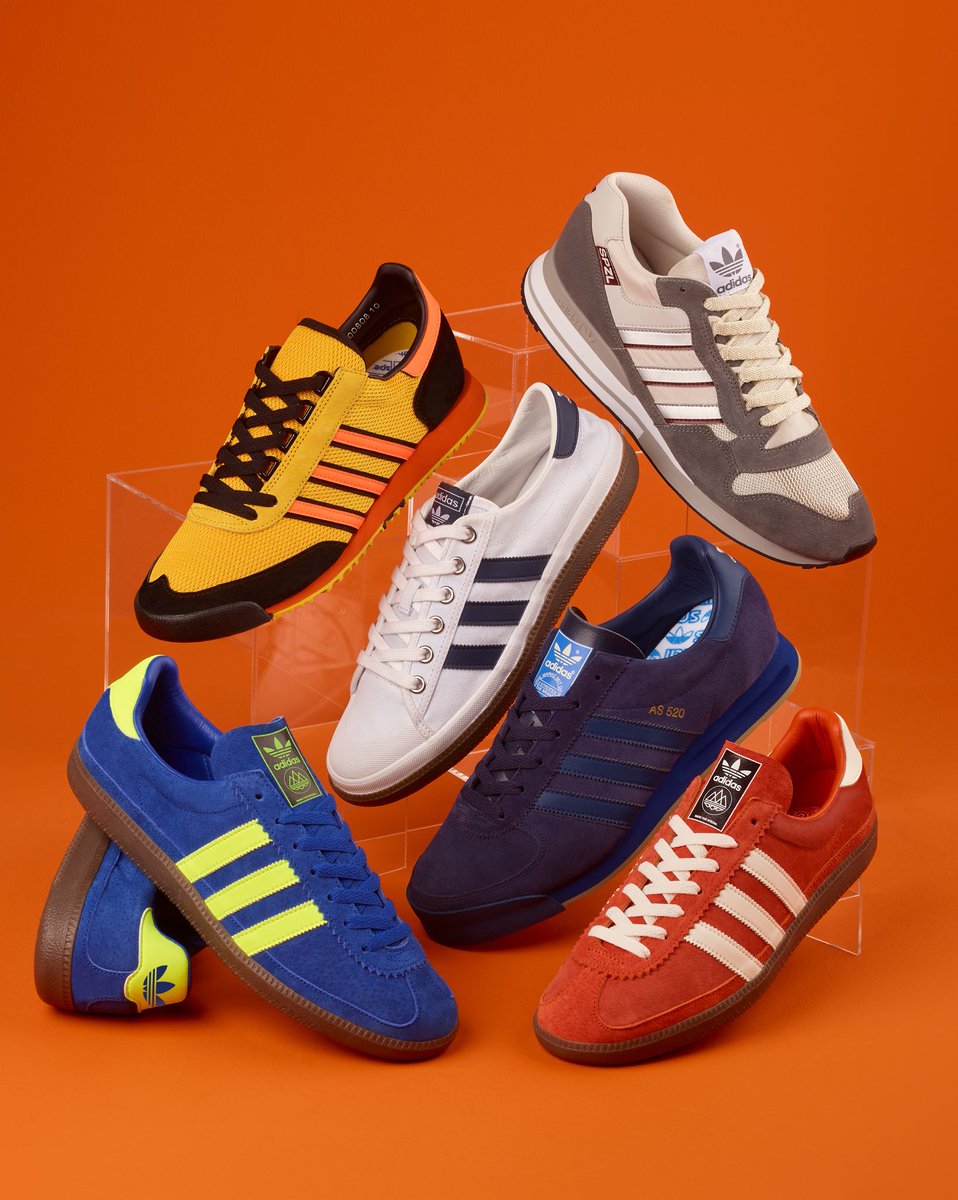 Gary Watson (@garywatsongd) on Twitter photo Recent work with <a href="/nathandamour/">nathan damour</a> shot at <a href="/viewstudios/">View Studios</a> - the adidas Spezial Spring Summer 2019 collection dropping 8th March...
#adidasspezial #inspezialwetrust #adidas Recent work with <a href="/nathandamour/">nathan damour</a> shot at <a href="/viewstudios/">View Studios</a> - the adidas Spezial Spring Summer 2019 collection dropping 8th March...
#adidasspezial #inspezialwetrust #adidas