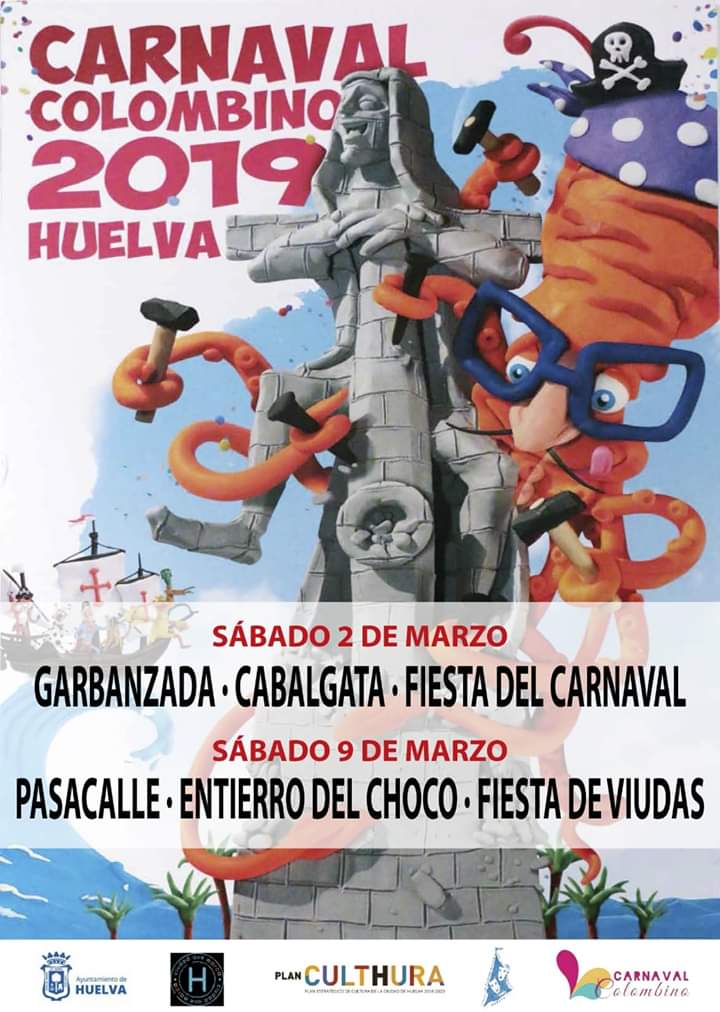 CulTurProHUELVA tweet media