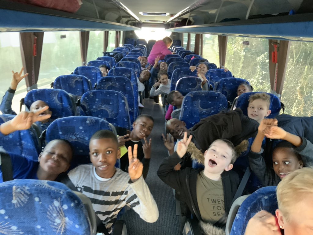 Bishop John Robinson tweet media