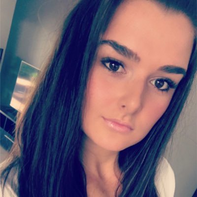 Danielle Maree Cross tweet media