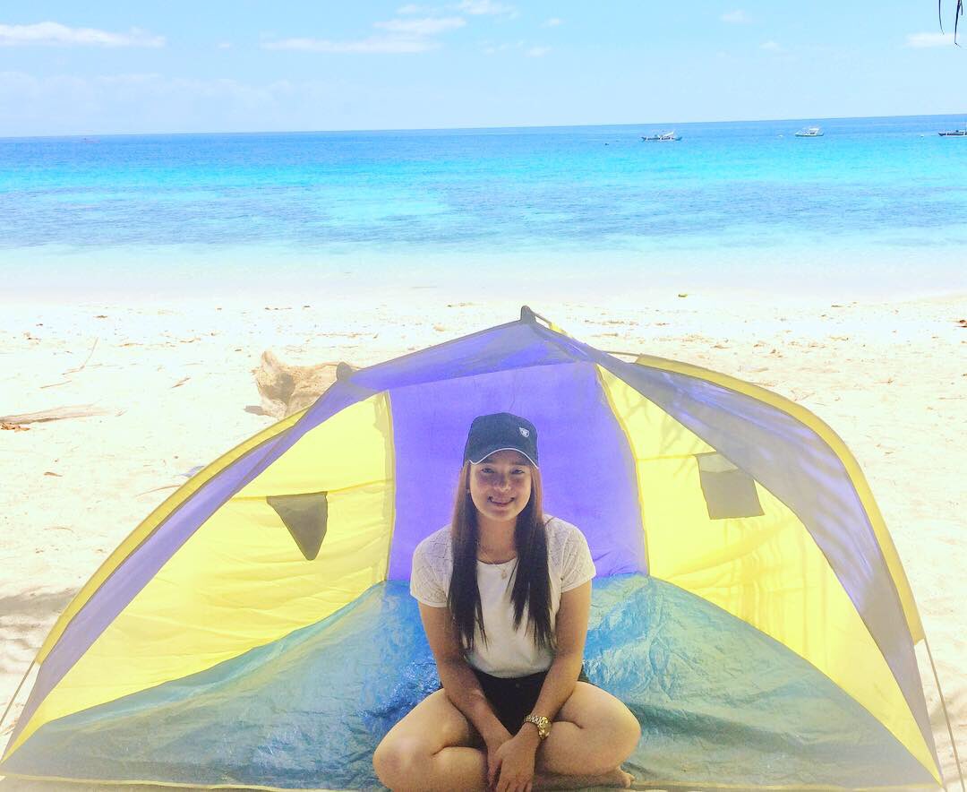 05Marianne's tweet photo. Life is better at the beach 🏝 https://t.co/liutt5dlBs