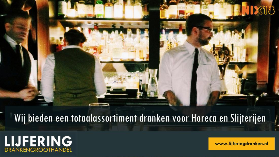 Uw Drankengroothandel! Van bieren tot borrels en streekgebonden bitters. Meer informatie? bit.ly/2EGWx79 #Lijfering #drankengroothandel