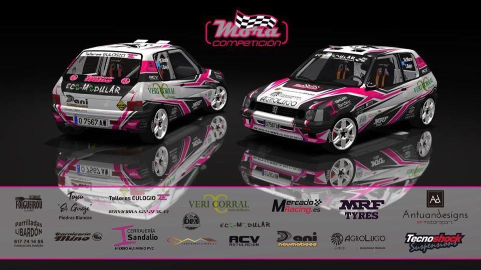 Campeonatos Regionales 2019: Información y novedades - Página 5 D0ZqOUSWoAALdi8
