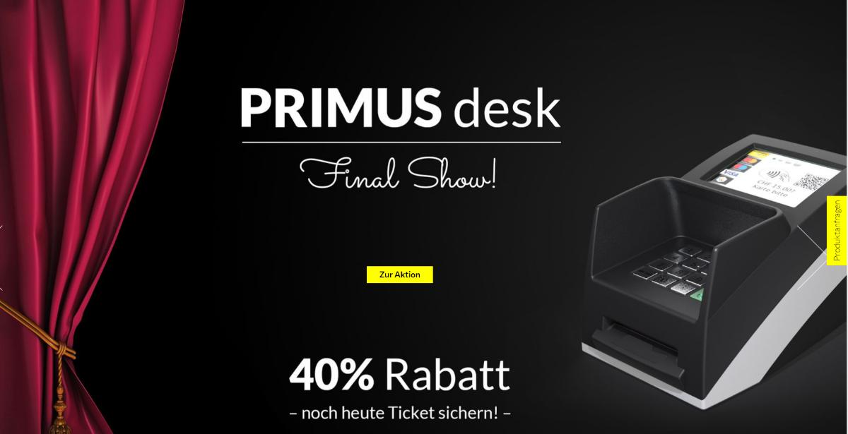 PayTec AG tweet media