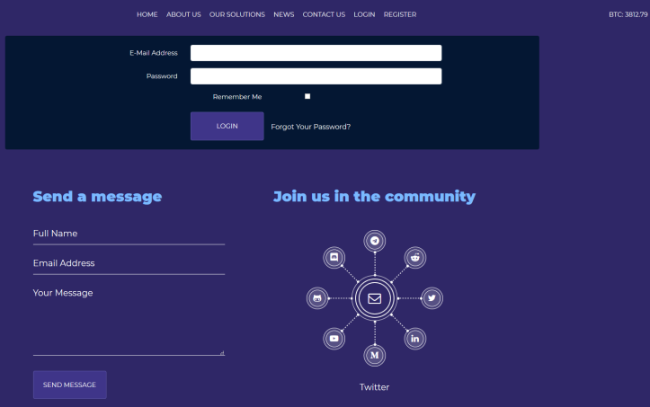 PayCore coin tweet media