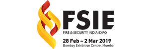 FireSafetySearc's tweet image. FSIE Fire &amp;amp; Security India Expo 2019 @FSIE2019 starts tomorrow at the #bombayexhibitioncenter, Mumbai and the 3 day event continues until 2 March #FSIE #Fire #Security #Safety #FireSafety buff.ly/2RYgBmZ