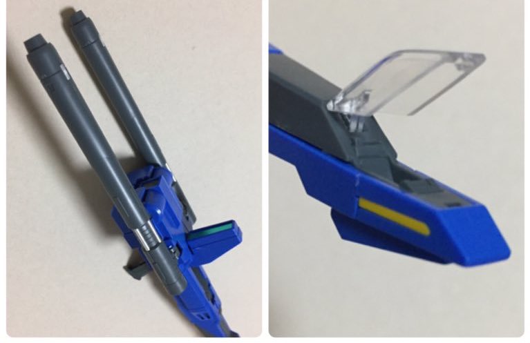 Tamungelion 前橋死闘篇 Zzガンダムのダブルビームライフルに一票 非人道コックピット選手権 T Co Xgoncys98m Twitter