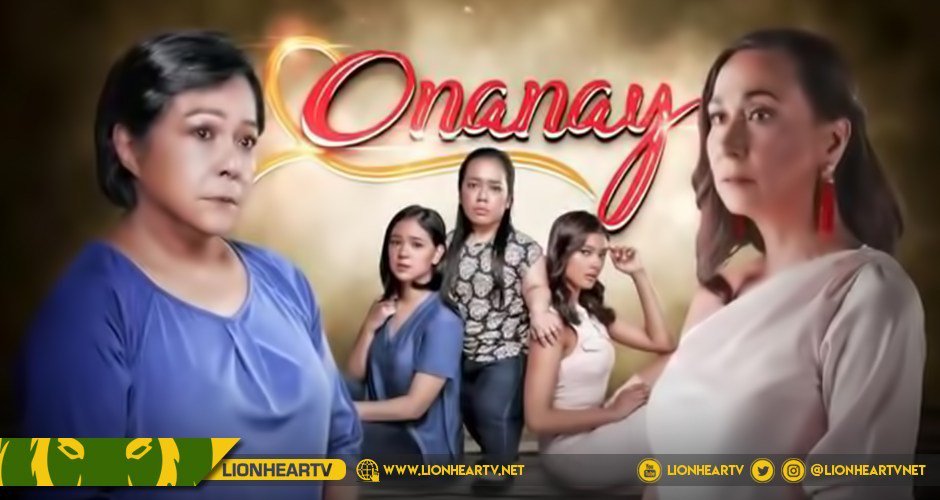 PinoyLive's tweet photo. Onanay February 27 2019 Replay Full Episode HD https://t.co/FESHqPtSro https://t.co/3TalqBIRrN